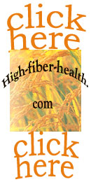High Fiber Health